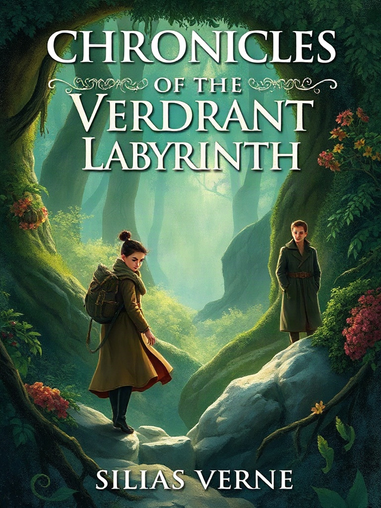 Chronicles of the Verdant Labyrinth
