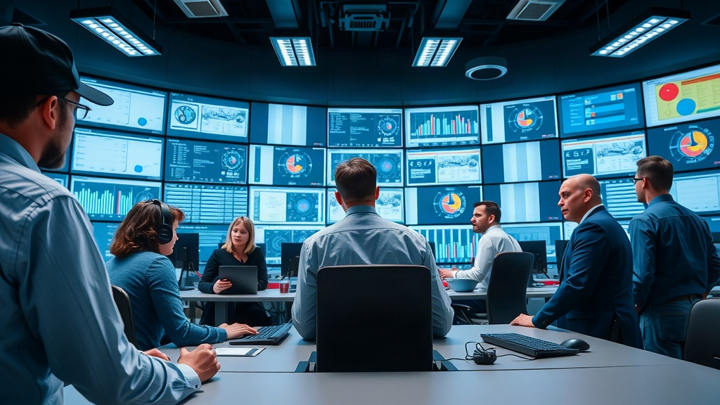 Managed Services Market Growth Signals Strategic Shift for UK Enterprise IT Procurement