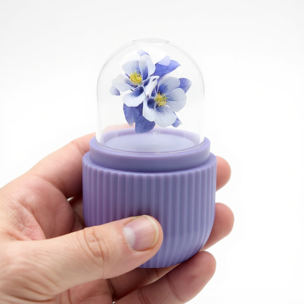 Reusable Facial Ice Roller photo 4