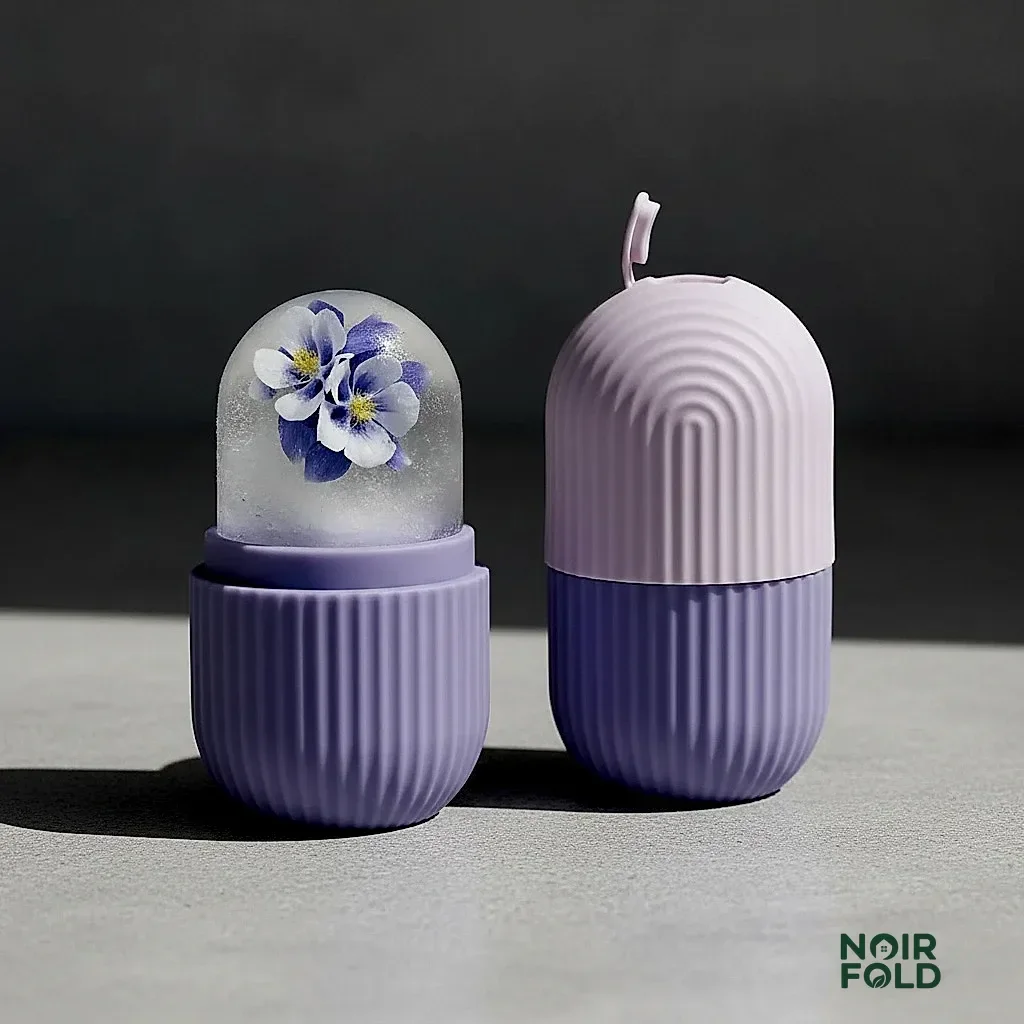 Reusable Facial Ice Roller photo 5
