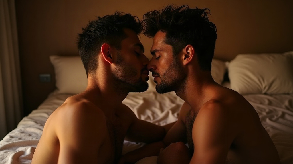 Fifteen Minutes of Shared Heat: A Fellatio-Forward Guide for Two