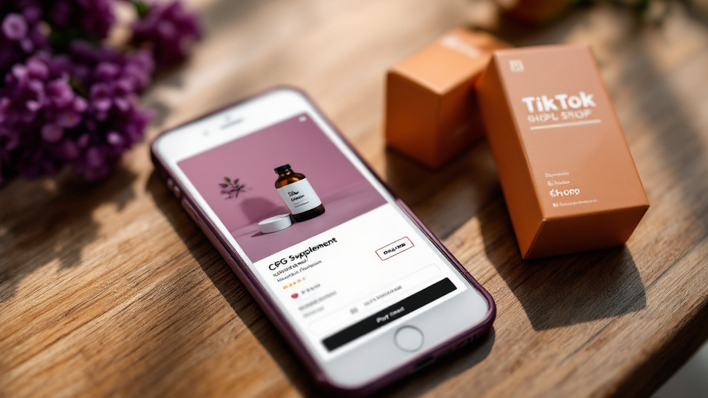 TikTok Shop Is Now a Serious Revenue Channel for CPG Brands