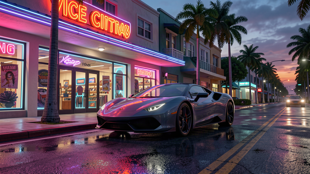 Rockstar Is Hiding The True Value Of The GTA 6 pre order bonus