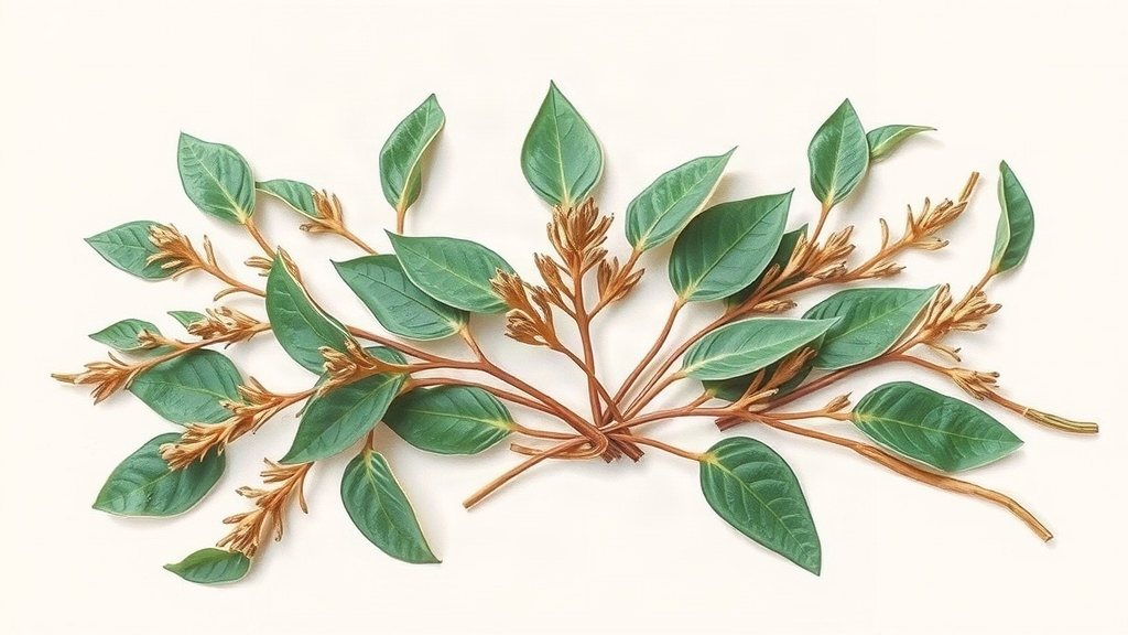 Infusão de Erva-Baleeira: Receita Anti-Inflamatória