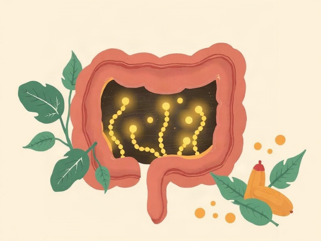 Image for Oxalate Transporters Downregulated in IBD Cohorts and Colitis Models, Suggesting Potential Role in Gut Inflammation