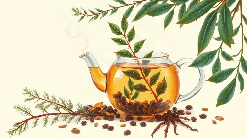 Chá de Rooibos: Benefícios, Propriedades e Como Usar