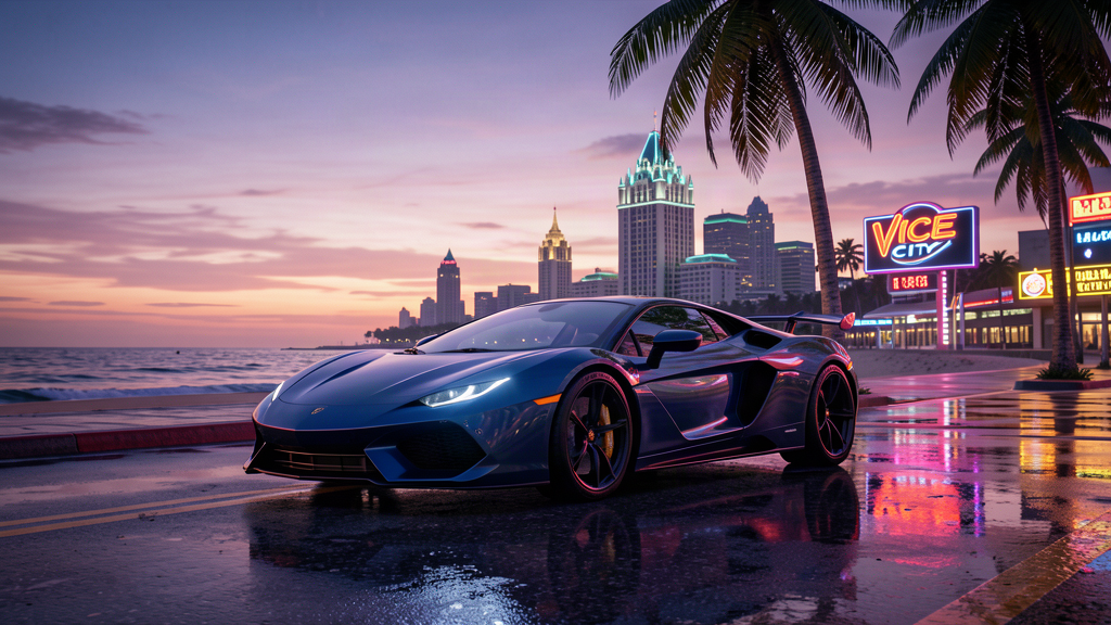 The Dirty Secret Behind GTA 6 platforms PS5 Xbox Series X