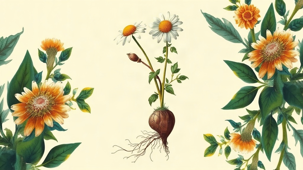 Camomila e Valeriana para Dormir: Guia Completo