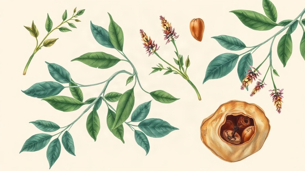 Tintura de Maca Peruana Caseira: Energia e Vitalidade