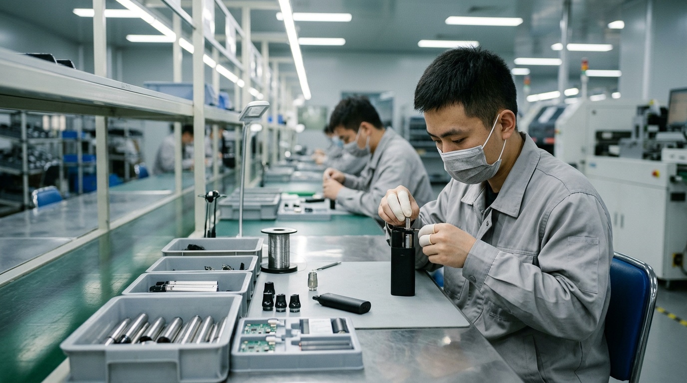Malaysia's MCTC Pushes for National Vape Policy Clarity Amid State Bans and Appeal Withdrawal