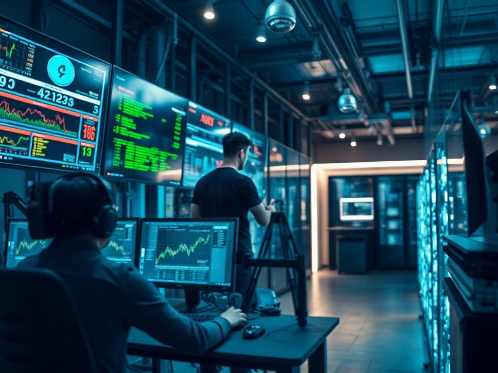 AI-driven financial models in 2026 appear surprisingly fragile and brittle in the evolving AI landscape