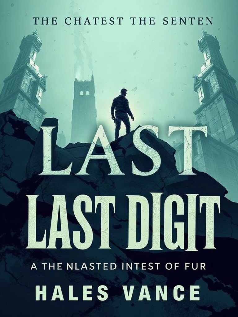 The Last Digit