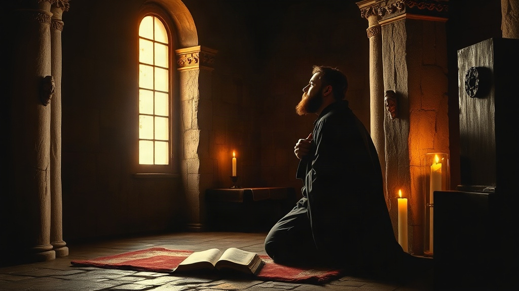 Santo Inácio de Loyola: Vida, Conversão e Legado