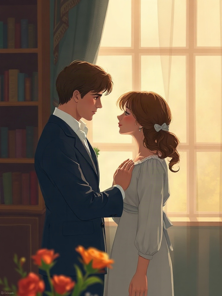 Love's Hidden Truth