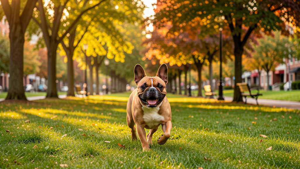 Parcs pour chiens à Montréal : profitez des dernières semaines de l'été