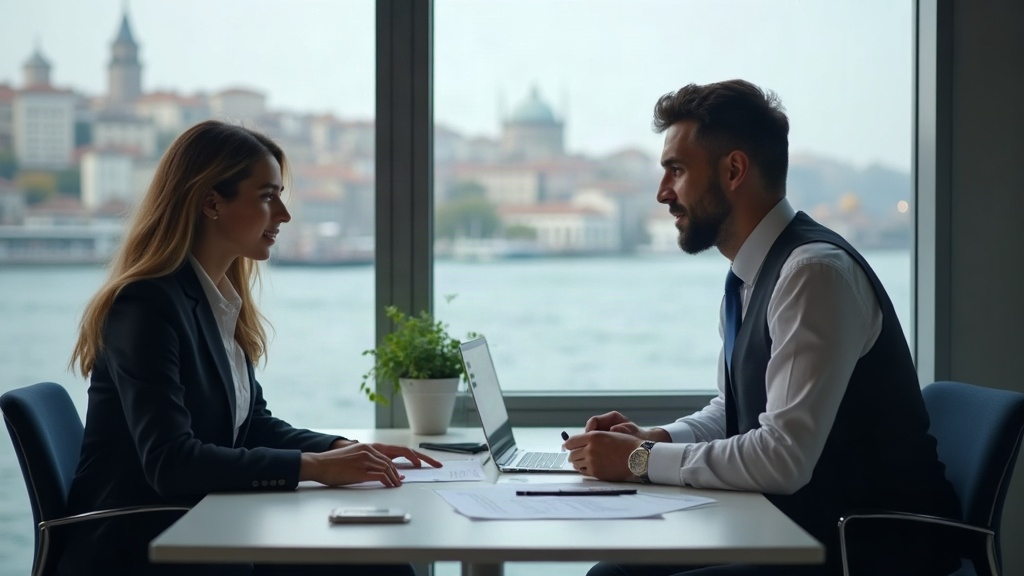 Trade Compliance Türkiye: Temel Adımlar ve En İyi Uygulamalar