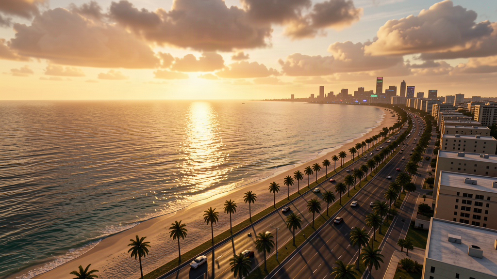 The GTA 6 map Vice City leak That Changed Development Forever