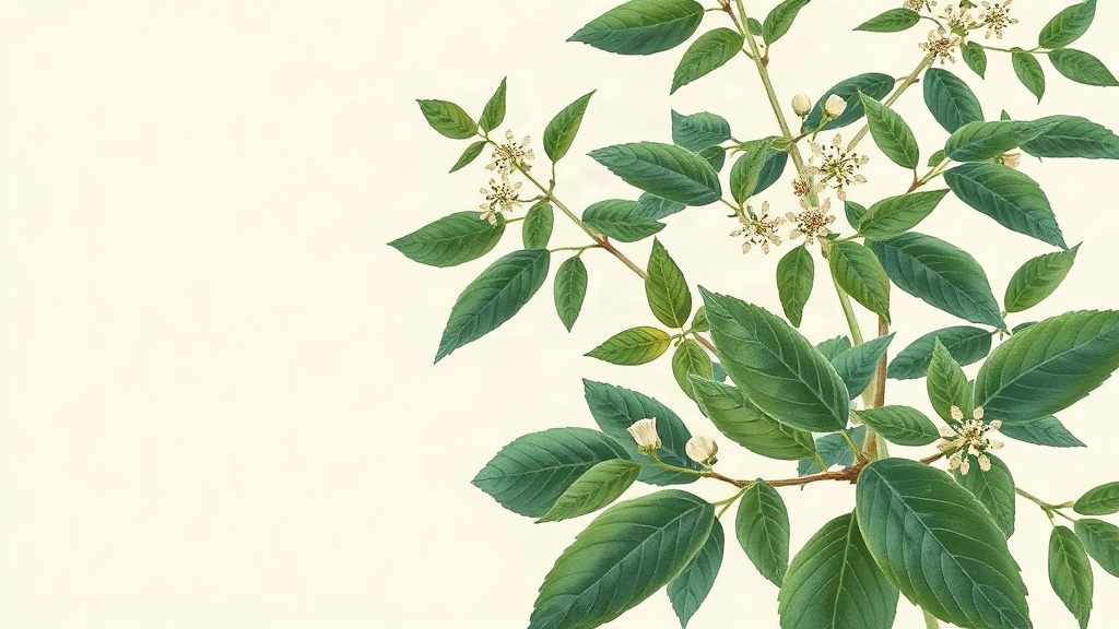 Cidreira: Propriedades Medicinais e Como Usar