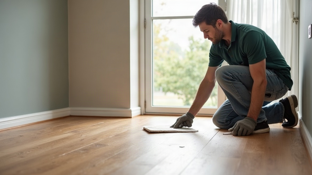 Flooring
