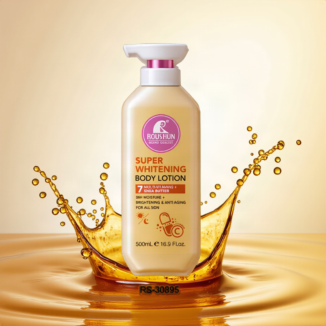 Super Whitening Lotion