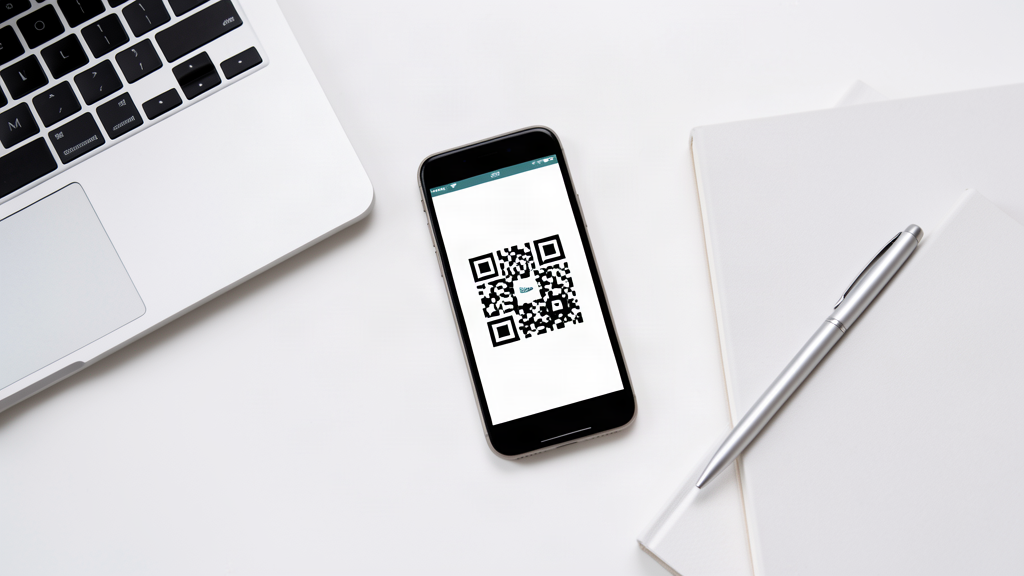 New Tool: QR Code Generator