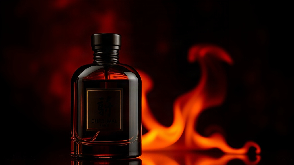 God of Fire Parfüm Rehberi: Notalar, Kullanım ve Satın Alma İpuçları