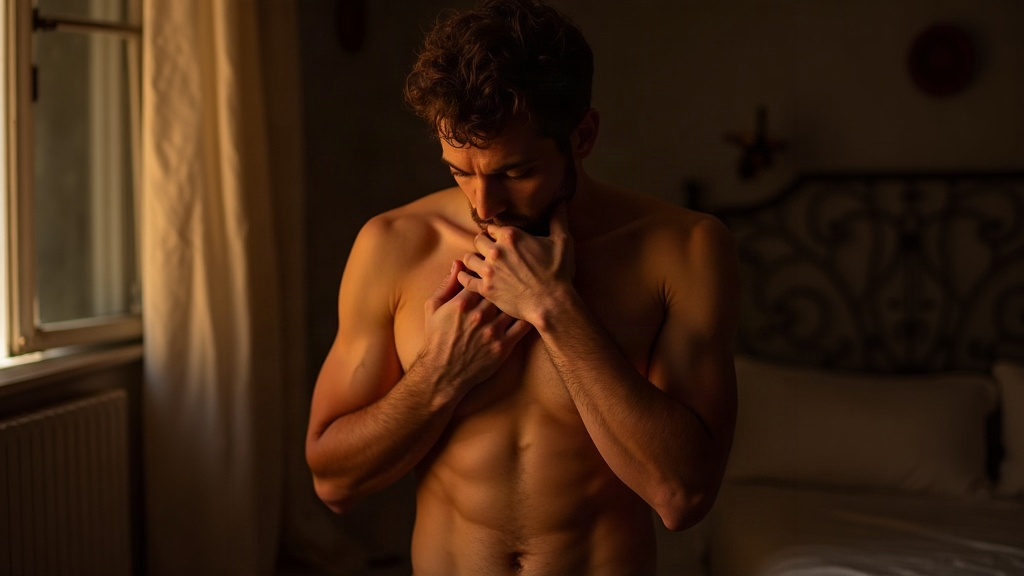 A 10-Minute Guided Build to Your Strongest Orgasm