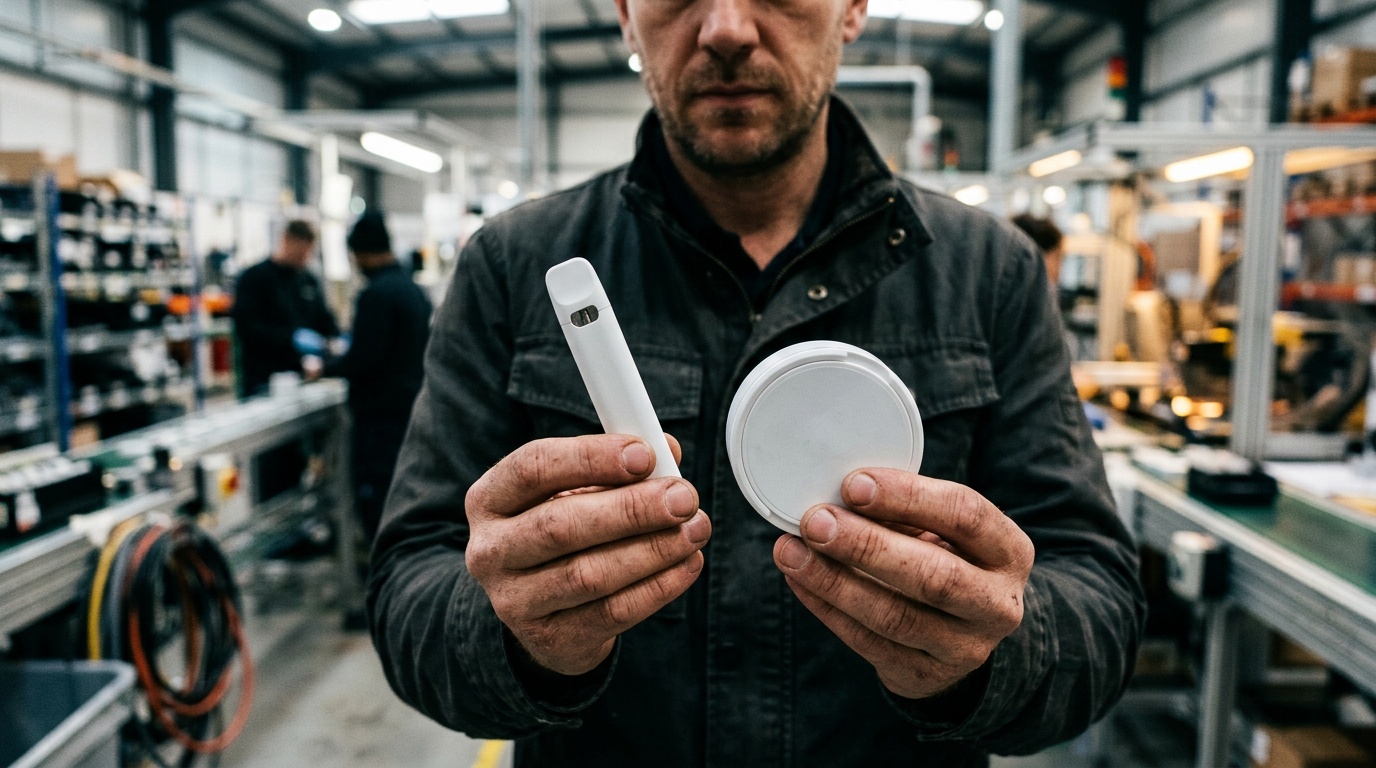 Gallup’s First-Ever Nicotine Pouch Tracking Reveals 4% U.S. Adult Use Amid Stable Vaping and Smoking Trends