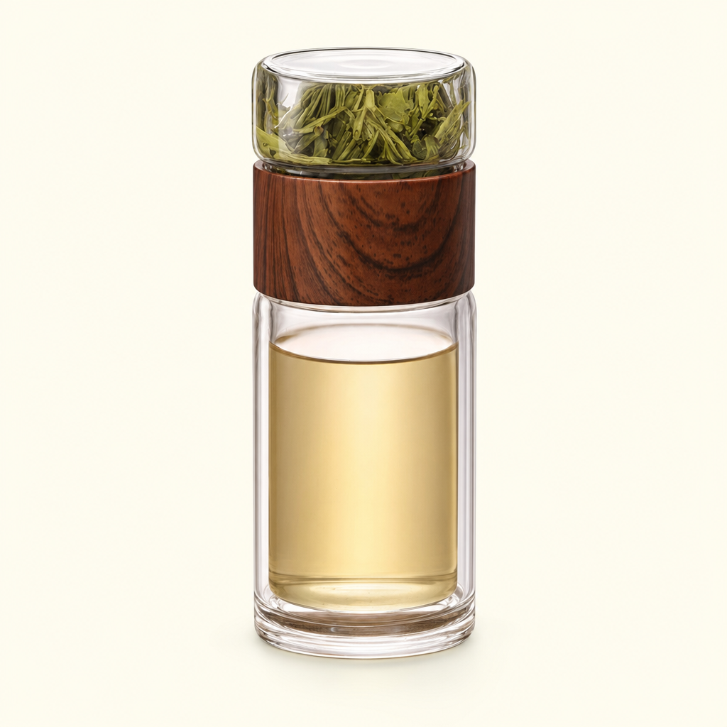 Borosilicate Glass That Earns Its Keep