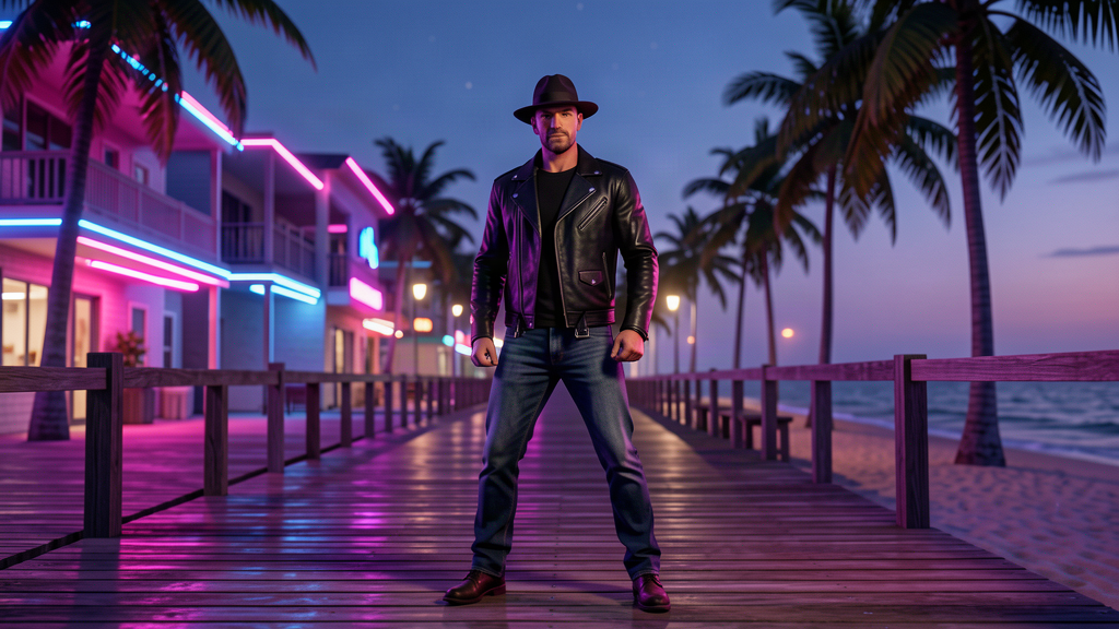 GTA 6 Just Made History With Its First Female Protagonist — And The Internet Can't Stop Talking About Lucia