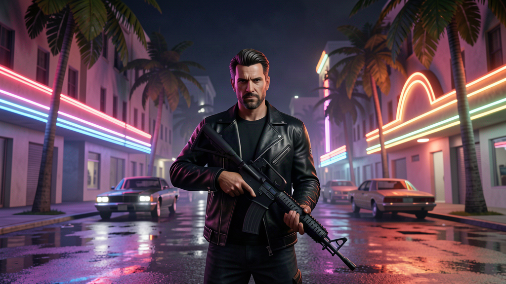 GTA 6's Lucia And Jason Story Has Fans Losing Their Minds And Here Is The Real Reason Why