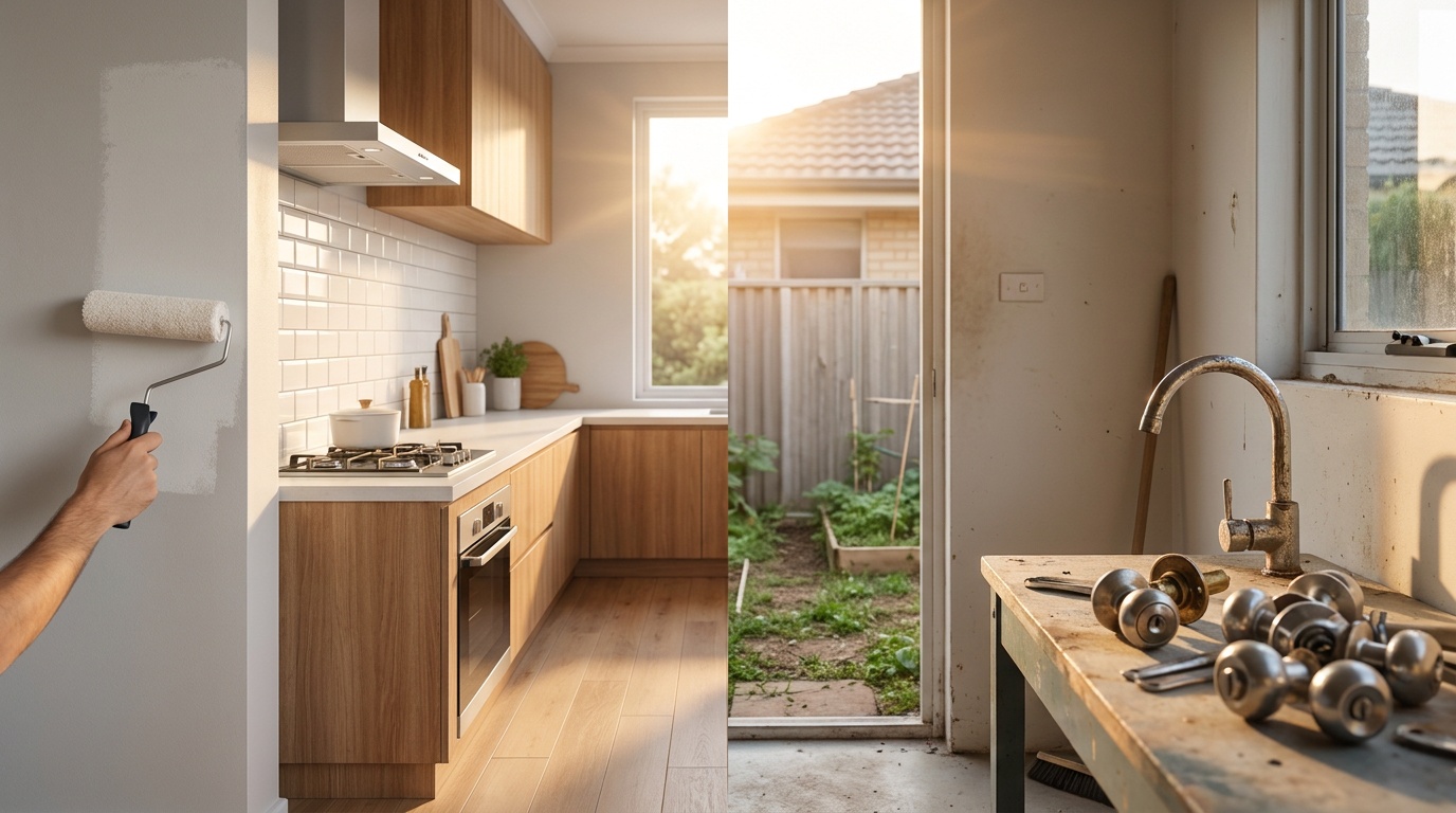 What to Fix Before Selling Your House: 5 Repairs Worth It (and 5 to Skip)