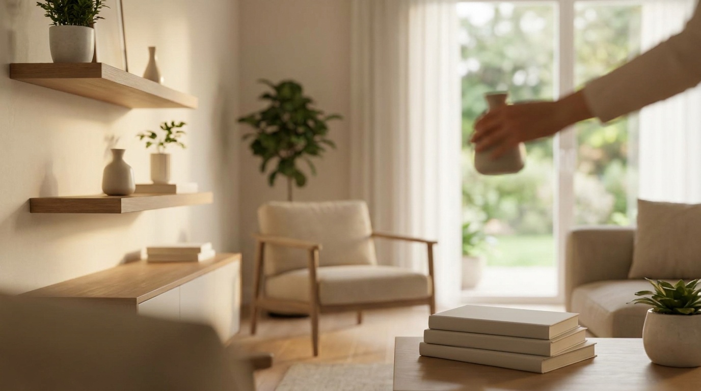 The Real Cost of Waiting: How to Prepare Your Home to Sell Without the Overwhelm