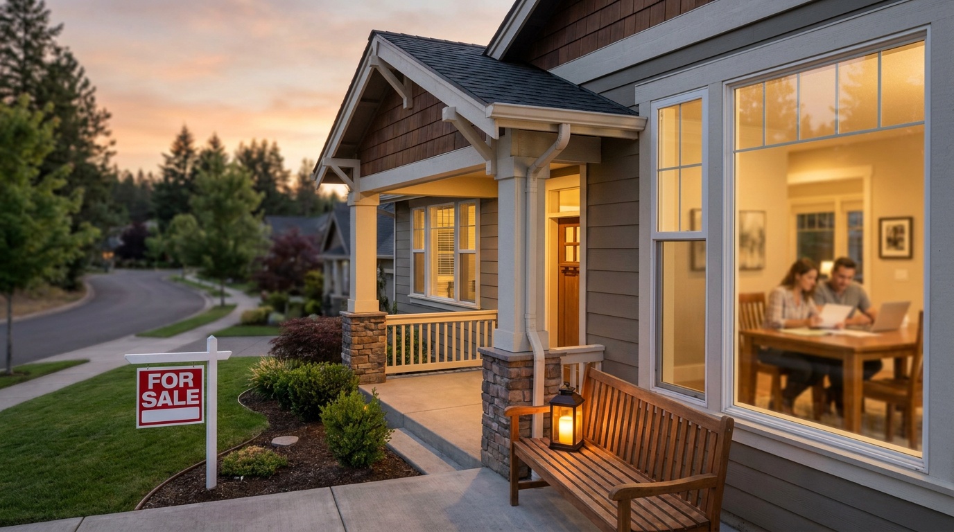 Price Your Home to Sell in Ohio: 3 Mistakes to Avoid