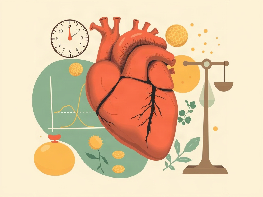 Image for Metabolic Risk Factors Now Drive Larger Share of US Cardiac Deaths