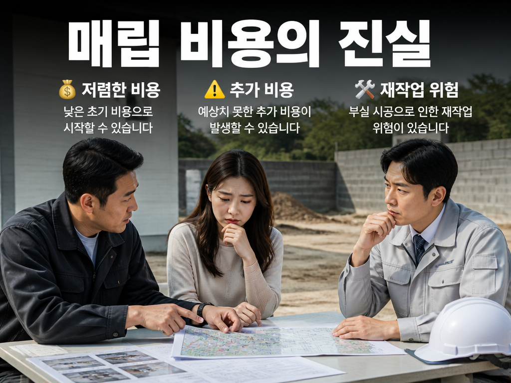 내비게이션 매립 장착 비용, 업체마다 다른 진짜 이유