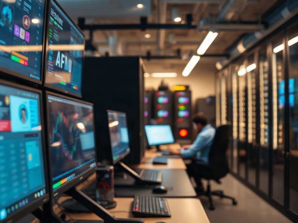 AI-powered SEO tools outperform human strategists in speed and ROI for digital marketing.