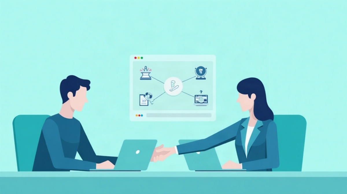 Agence Web : comment vendre l'IA et le No Code à tes clients PME