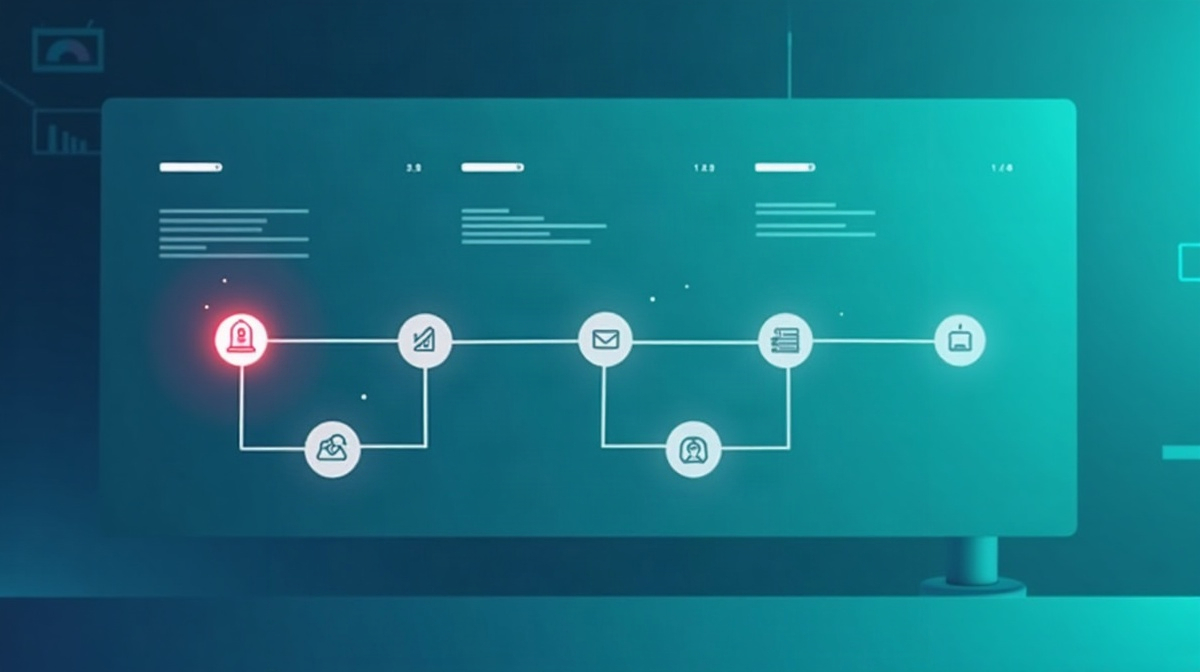 Piloter ses workflows No Code sans savoir coder : monitoring, alertes et gestion d'erreur