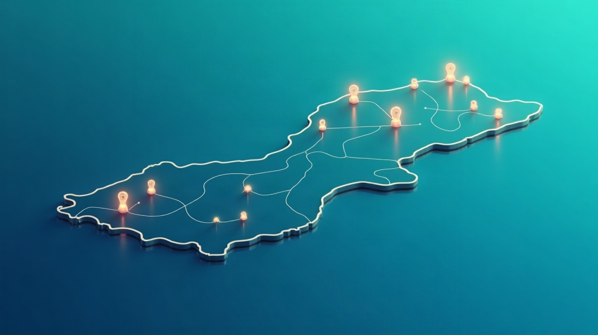 No Code en Bretagne : success stories d'automatisation PME locales