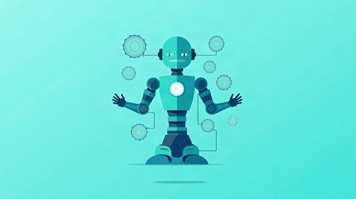 Deléguer à une IA agent autonome : les 5 premiers workflows qu une PME peut confier