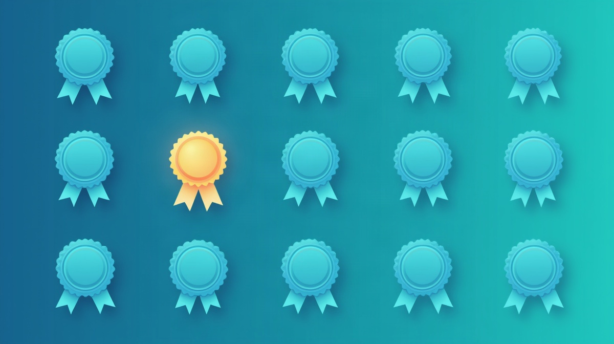 Certifications No-Code: lesquelles sont pertinentes pour votre équipe?