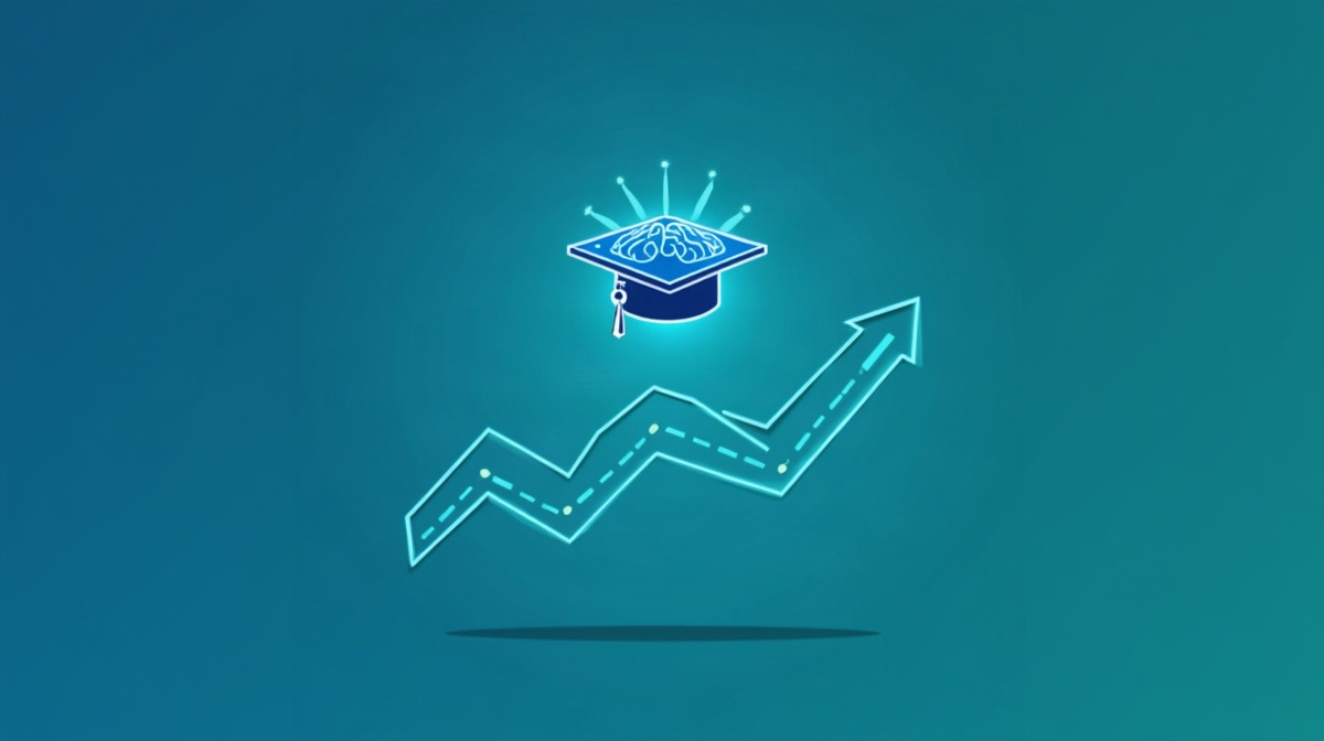 Intégrer l'IA dans votre formation d'entreprise: roadmap 2025