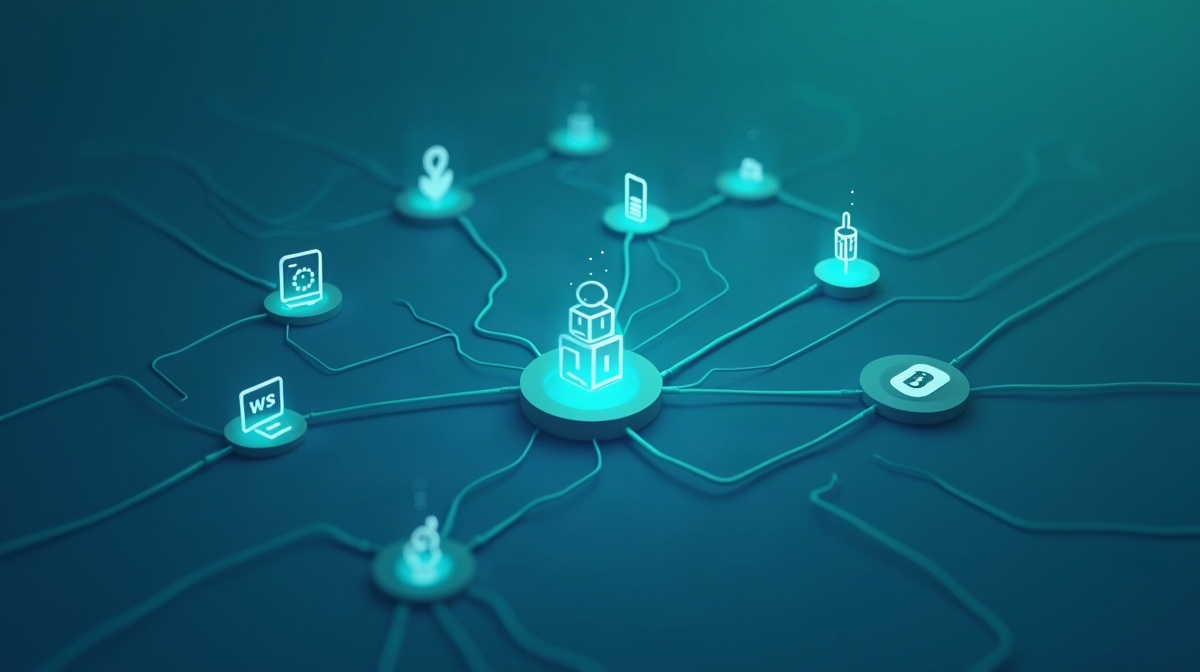 Intégration API sans coder : connecter vos outils métier avec Zapier et Make