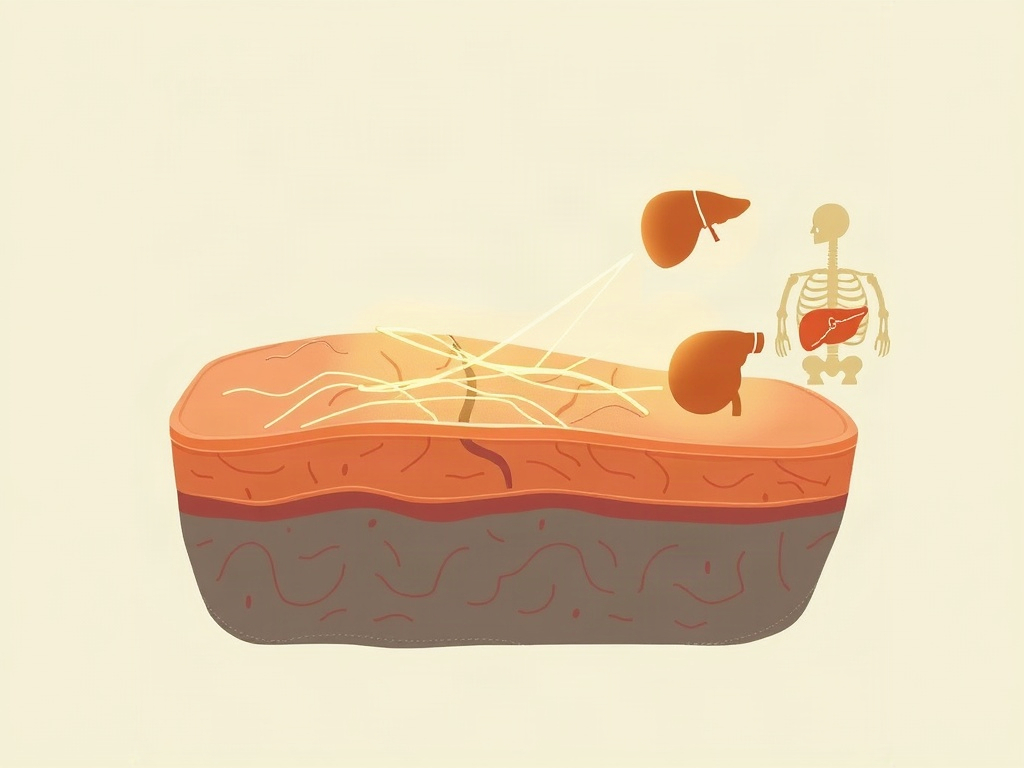Image for Implanted Muscle Grafts Reverse Systemic Aging Markers in Mouse Models