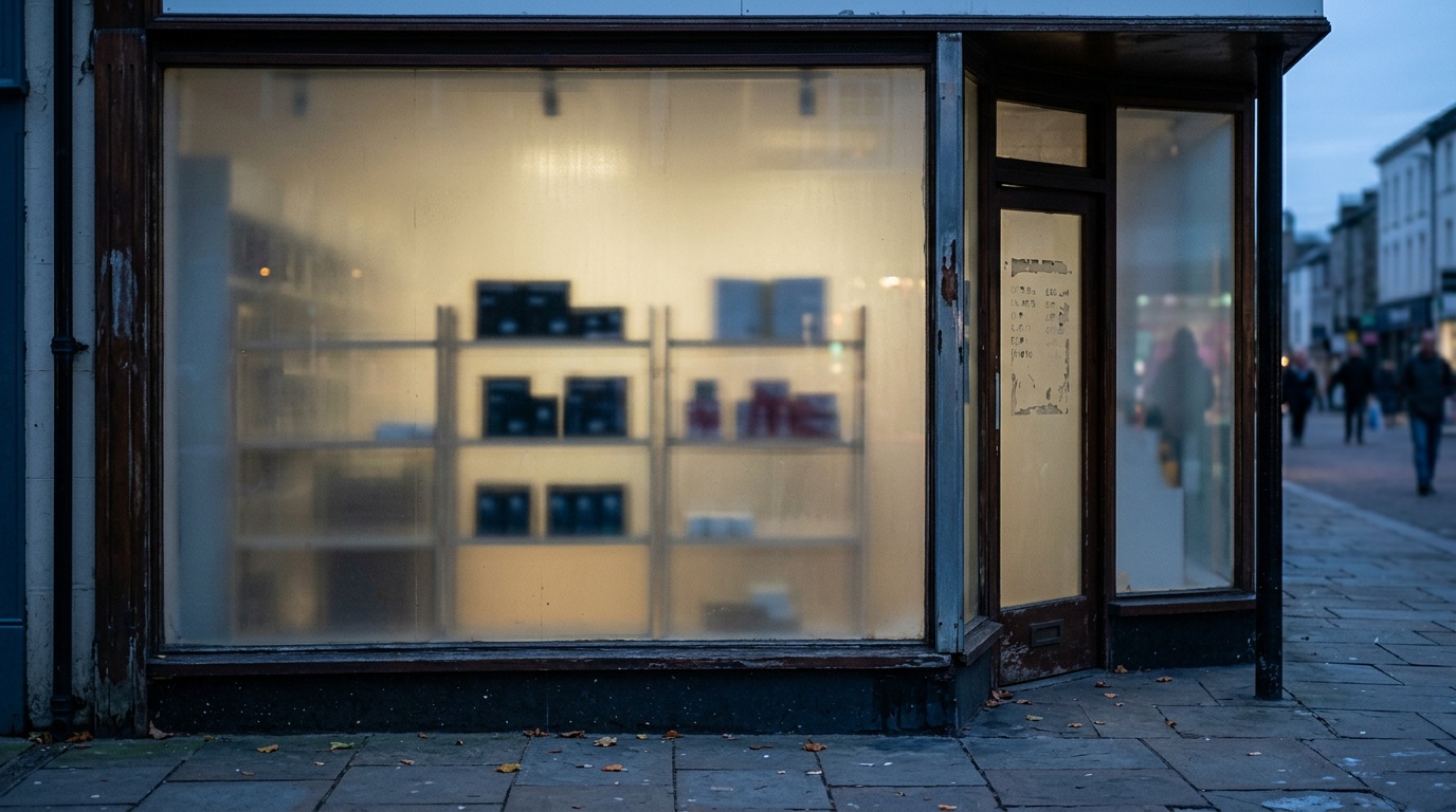 Lancaster Vape Shops Face Closure Over Illicit Product Sales