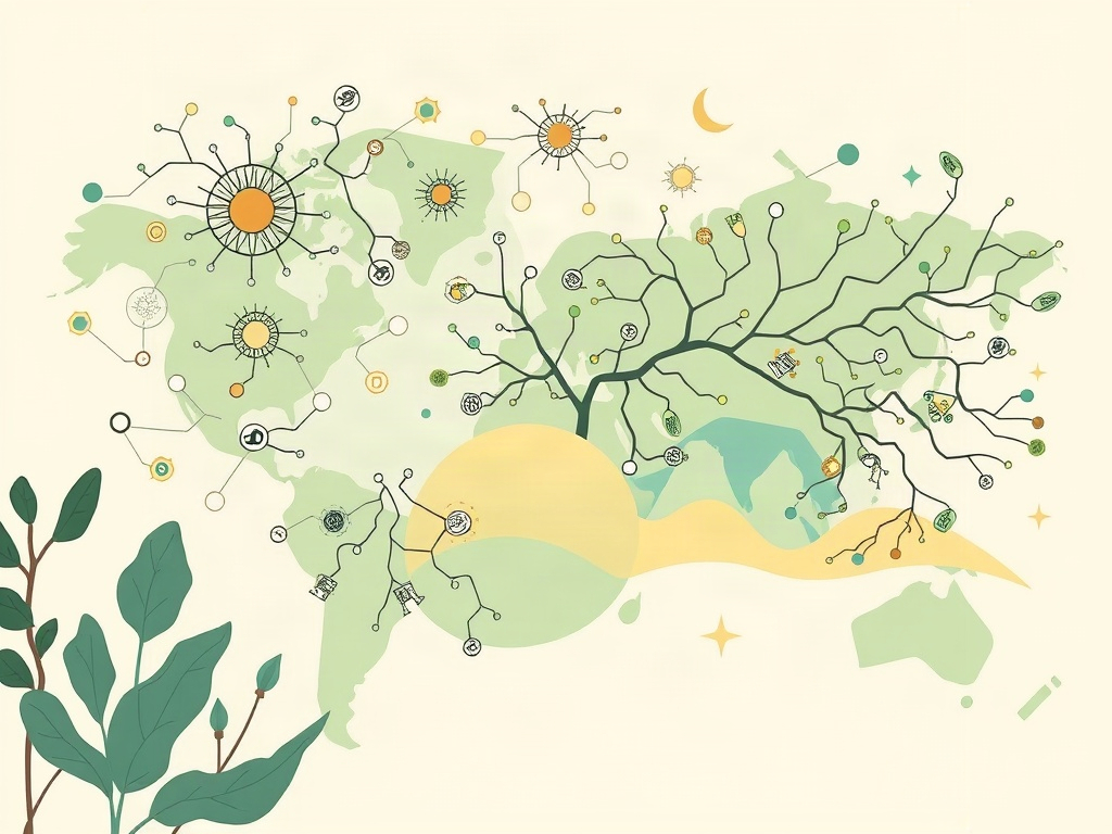Image for Psychiatric Diagnosis Reframed Through Biology's Species-Classification Framework