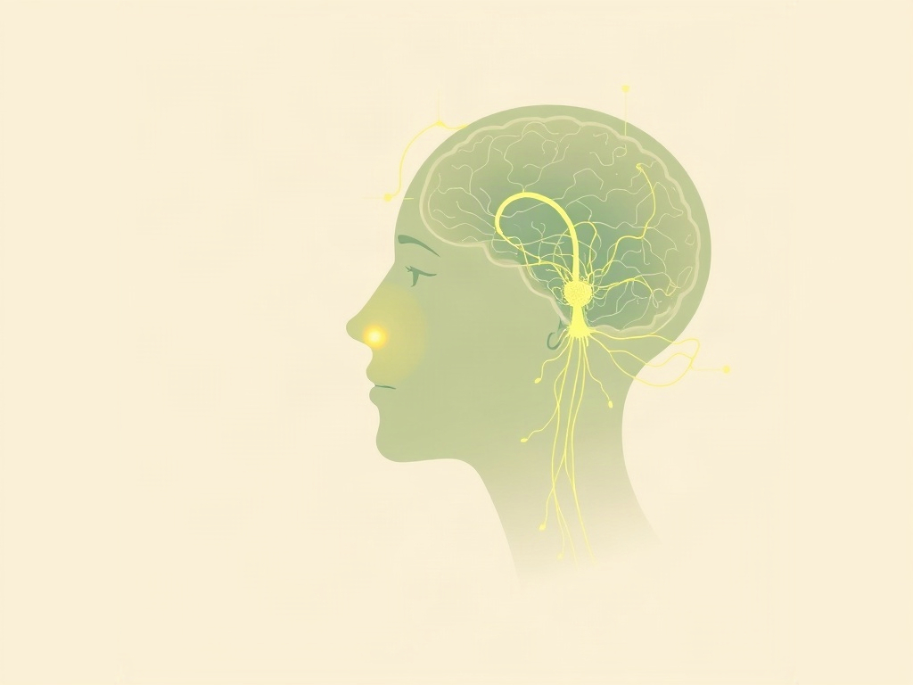Image for Nasal Breathing Frequency Causally Controls Anxiety via Dedicated Brain Circuit