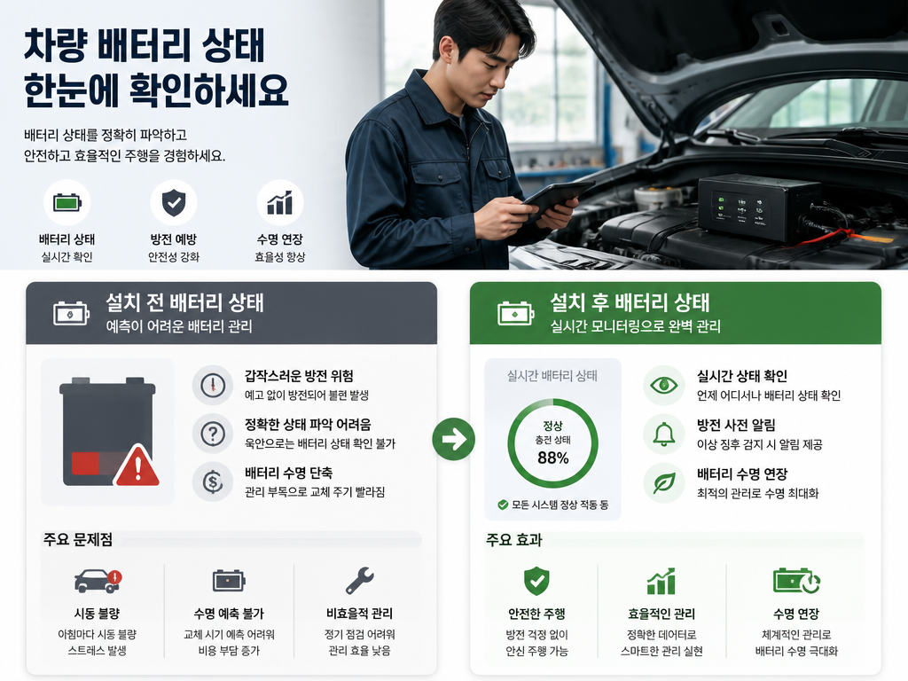 블랙박스 채널 수, 많을수록 이득인지 먼저 확인할 것