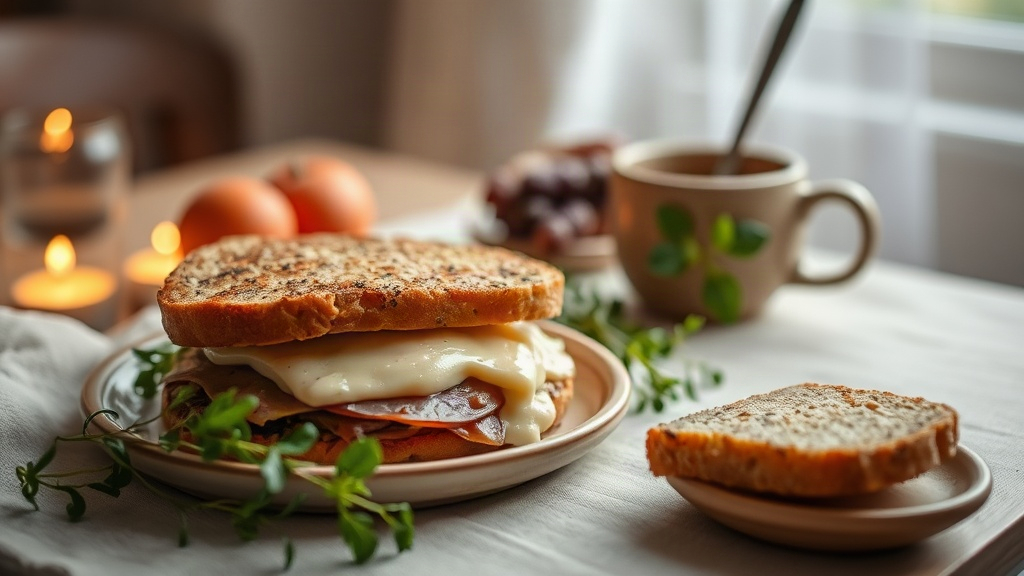 Reflux abends essen: Was du zum Abendbrot noch genießen kannst